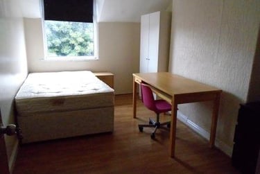 8 bed house, Egerton Road Fallowfield, Fallowfield, Manchester, M146RA - Image 8